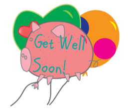 Pigzera Celebrate Holidays and Events sticker #13397538