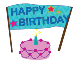 Pigzera Celebrate Holidays and Events sticker #13397539