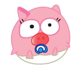 Pigzera Celebrate Holidays and Events sticker #13397541