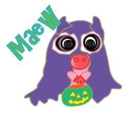 Pigzera Celebrate Holidays and Events sticker #13397553