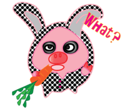 Pigzera Celebrate Holidays and Events sticker #13397558