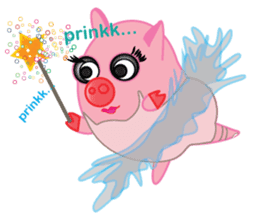 Pigzera Celebrate Holidays and Events sticker #13397562