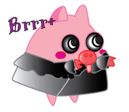 Pigzera Celebrate Holidays and Events sticker #13397563