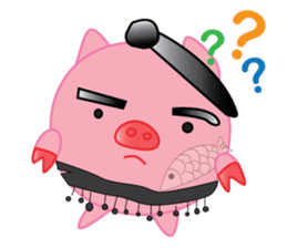 Pigzera Celebrate Holidays and Events sticker #13397564