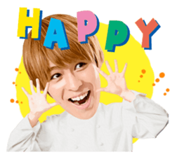 Captain Cook's Banquet(TBS) sticker #13398043