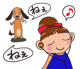 Ponchies! sticker #13398254