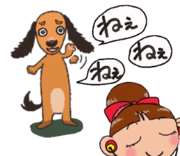 Ponchies! sticker #13398255