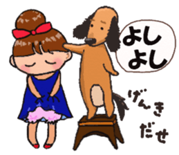 Ponchies! sticker #13398261