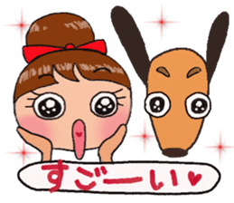 Ponchies! sticker #13398264