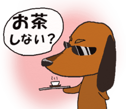 Ponchies! sticker #13398268