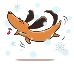 Ponchies! sticker #13398270