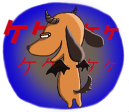 Ponchies! sticker #13398274