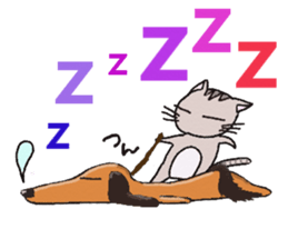 Ponchies! sticker #13398276