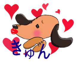 Ponchies! sticker #13398282