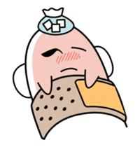 Fingerbell_animation sticker #13399295