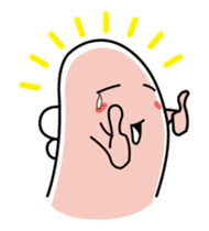 Fingerbell_animation sticker #13399297