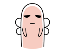 Fingerbell_animation sticker #13399299