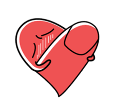 Fingerbell_animation sticker #13399303