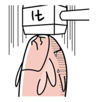 Fingerbell_animation sticker #13399304