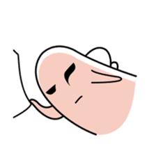 Fingerbell_animation sticker #13399306