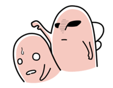 Fingerbell_animation sticker #13399310