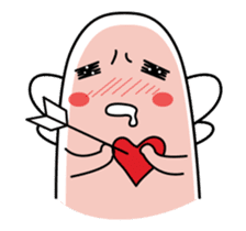 Fingerbell_animation sticker #13399311