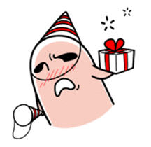 Fingerbell_animation sticker #13399316