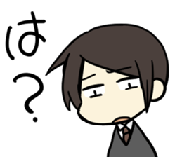 Asamp01 sticker #13399616