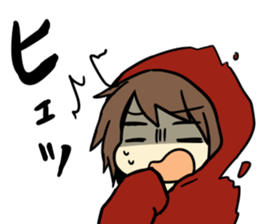 Asamp01 sticker #13399623