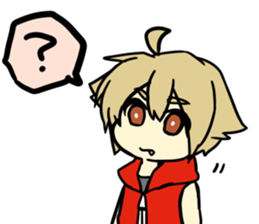 Asamp01 sticker #13399625