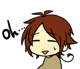 Asamp01 sticker #13399627