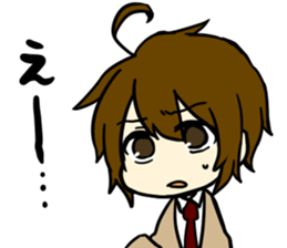 Asamp01 sticker #13399629