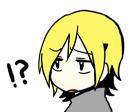 Asamp01 sticker #13399630