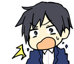 Asamp01 sticker #13399631