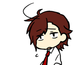 Asamp01 sticker #13399632