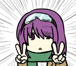 Asamp01 sticker #13399636