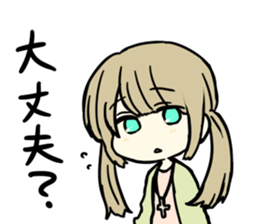 Asamp01 sticker #13399640