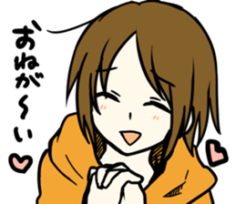 Asamp01 sticker #13399641