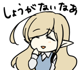 Asamp01 sticker #13399644