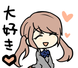 Asamp01 sticker #13399646