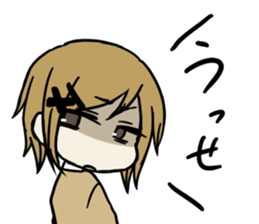 Asamp01 sticker #13399648