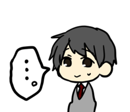 Asamp01 sticker #13399652