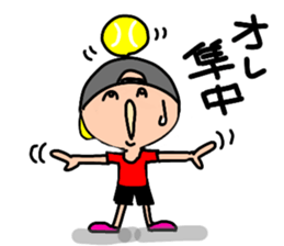 The Sticker I use. sticker #13399931