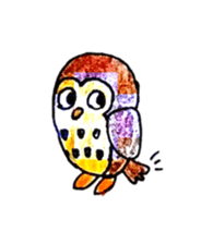 Colorman sticker #13399980