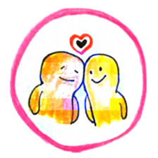 Colorman sticker #13399981