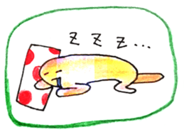 Colorman sticker #13399984