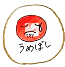 Colorman sticker #13399999