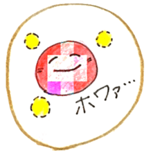 Colorman sticker #13400002