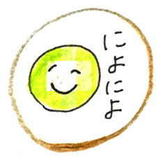 Colorman sticker #13400003