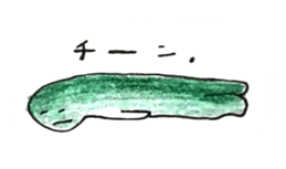 Colorman sticker #13400005